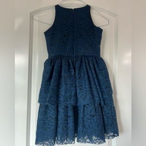 Chasing Fireflies Girls Dress Size 7